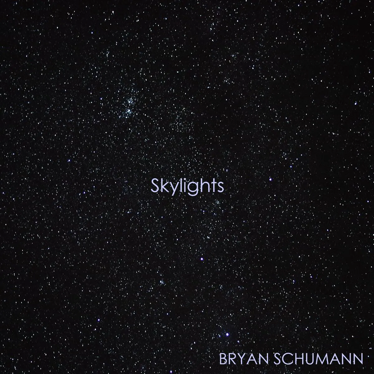 Skylights (audio download)