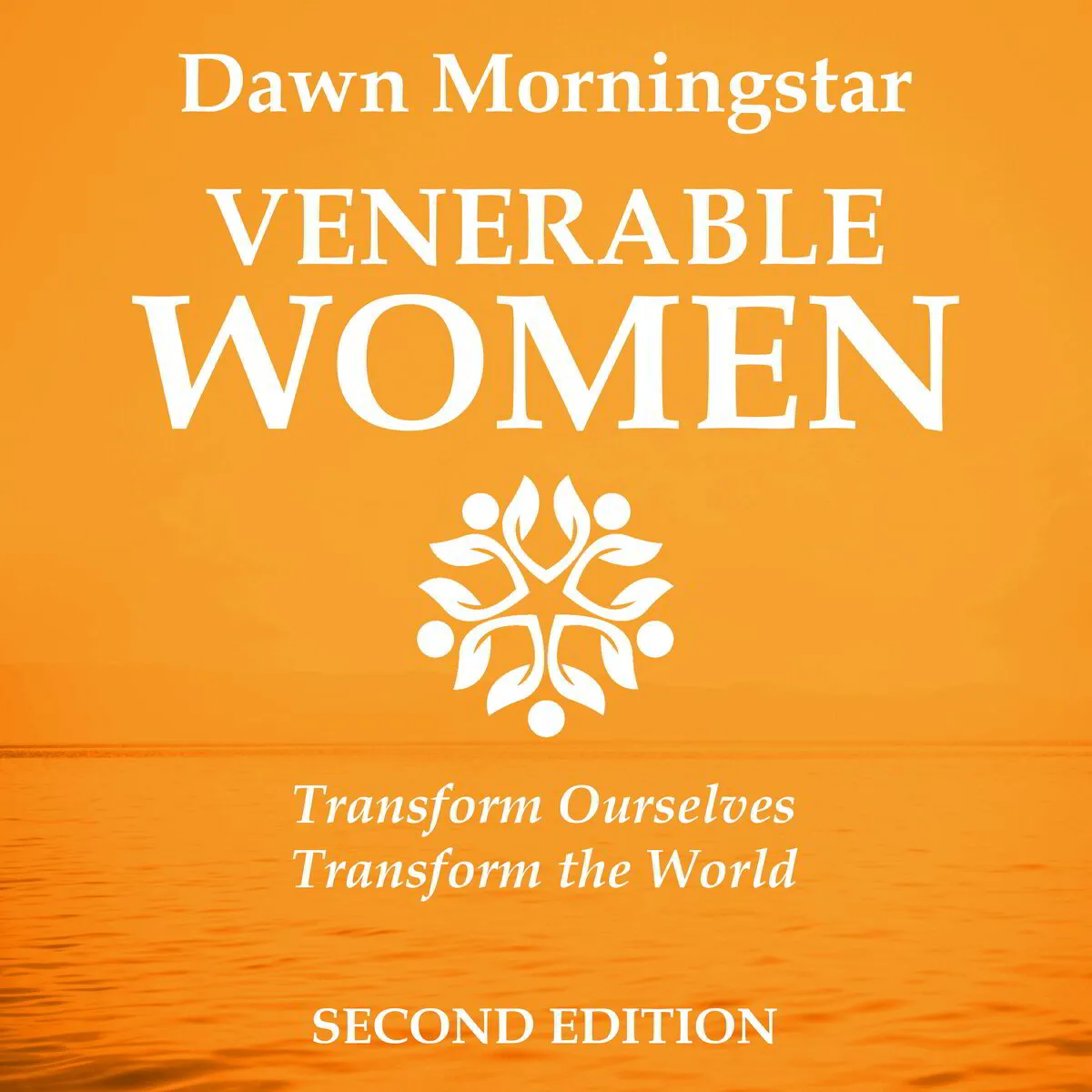 Venerable Women Audiobook Cover