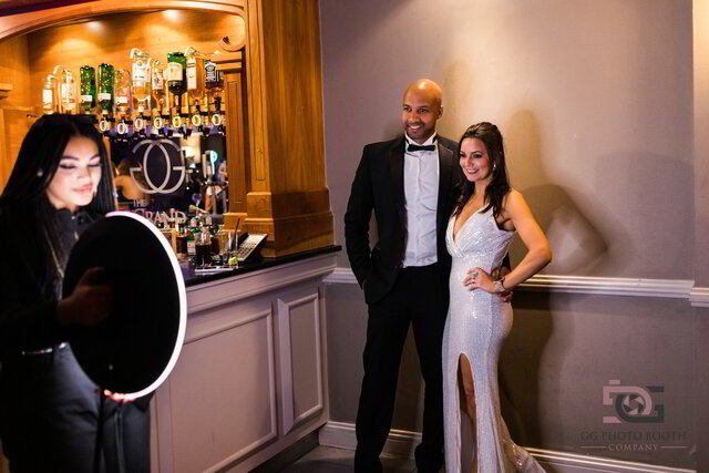 Wedding Photo Booth Rental NJ | GG Photo Booth Co.
