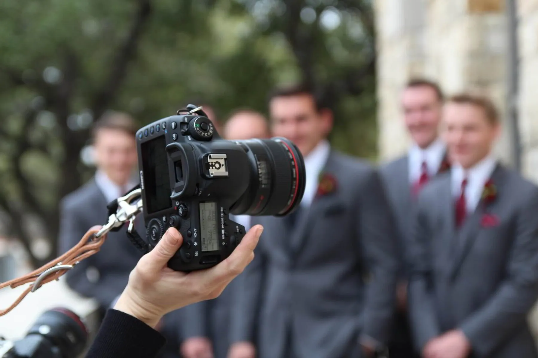 wedding photography info - the liverpool selfie mirror 