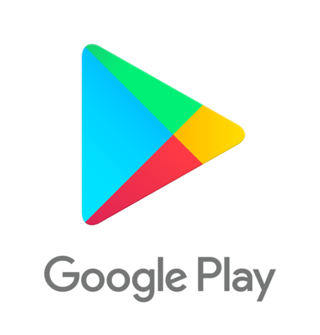 ANDROID GOOGLE PLAY LOGO