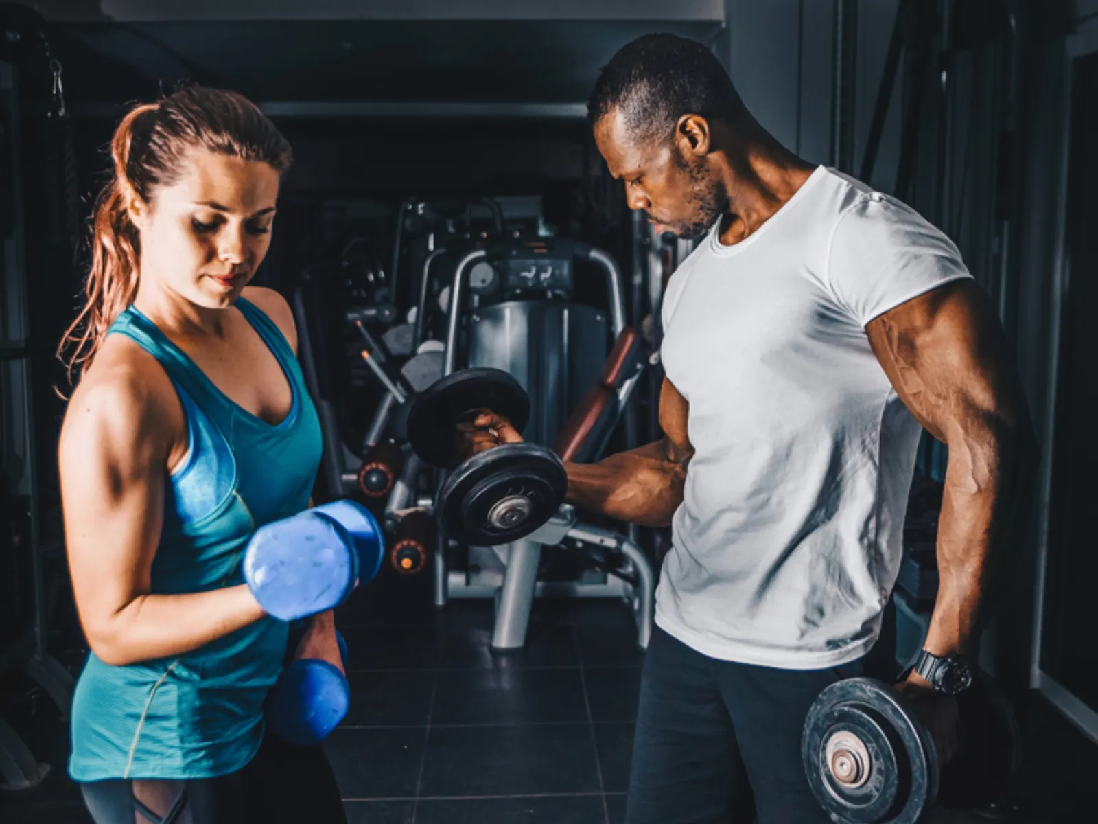 L'Application pour Coach Sportif et Nutritionniste Pour Décoller.