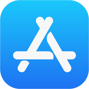IOS LOGO