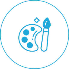 LOGO PERSONNALISATION INITHY