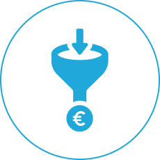LOGO TUNNEL DE VENTE INITHY
