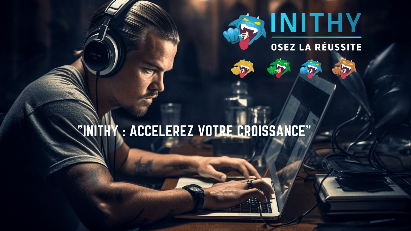 INITHY et les montres connectées via google fit et apple santé