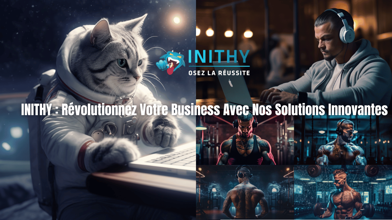 INITHY et les montres connectées via google fit et apple santé