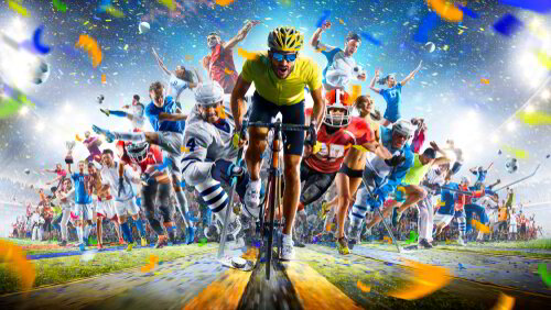 Complexes, Clubs Sportifs : Faites Exploser vos Activités.