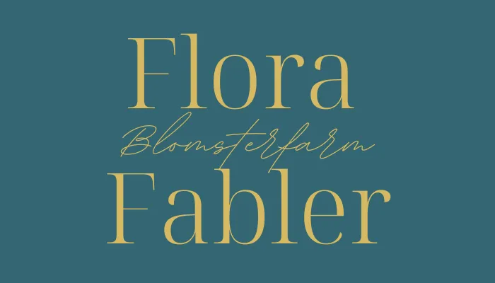 Flora & Fabler