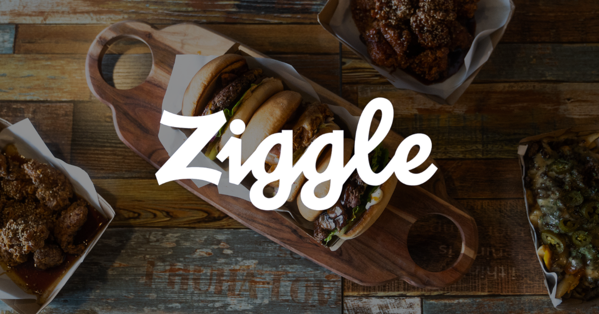 Ziggle Karangahape Road Korean Fried Chicken & Burgers