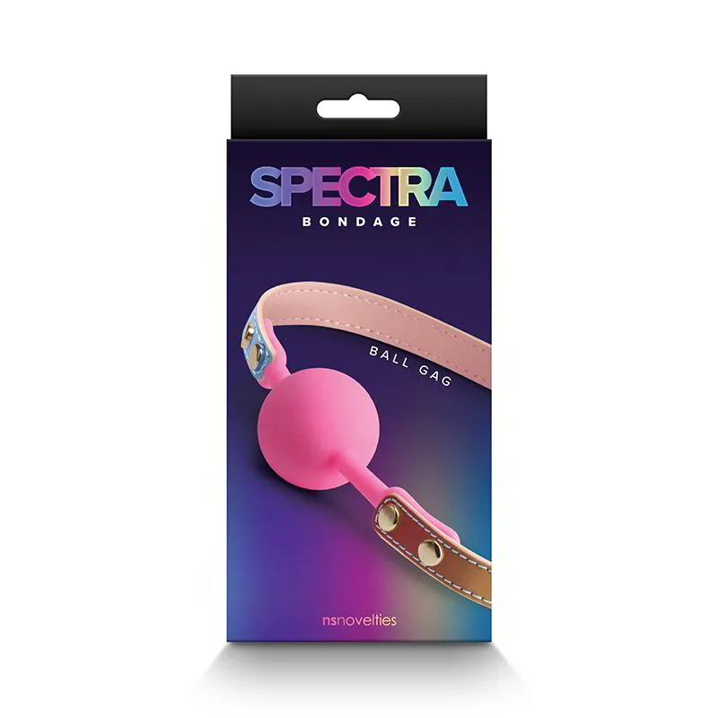 Spectra Ball Gag