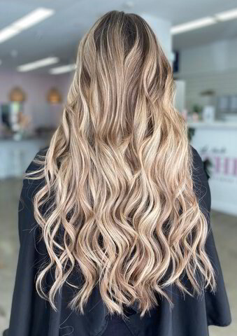 The Hair Boutique co | Gold Coast Hair Salon | Blonde Specialists