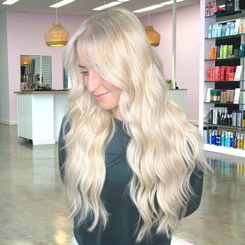 The hair boutique co | gold coast hair extensions