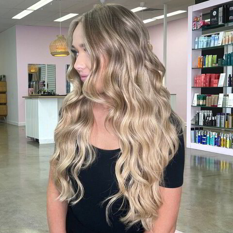 The hair boutique co | gold coast hair extensions