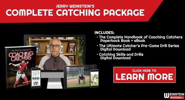 Ultimate Guide to Blocking for Catchers in 2023 - Tips, Drills and Best  Practices 