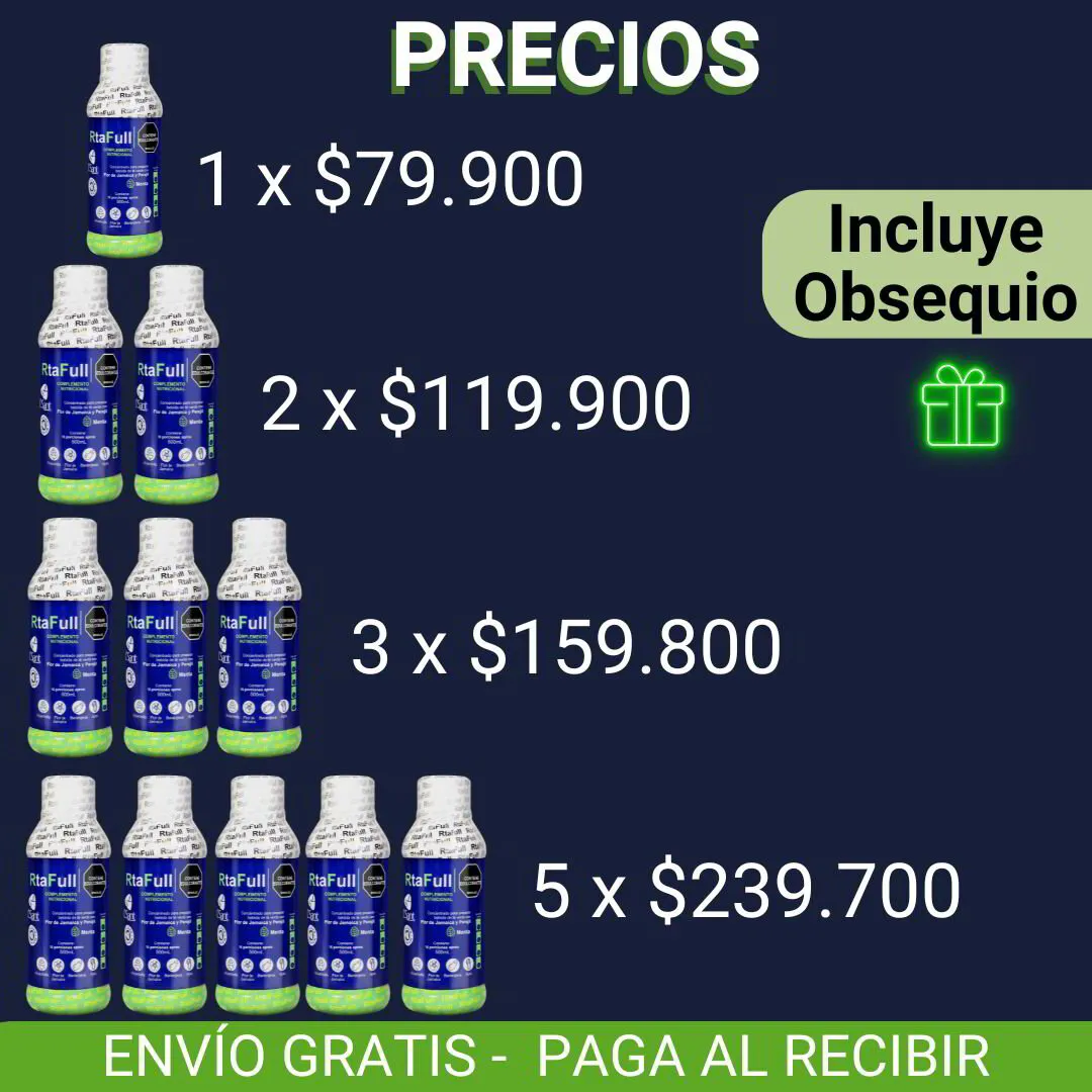PRECIOS