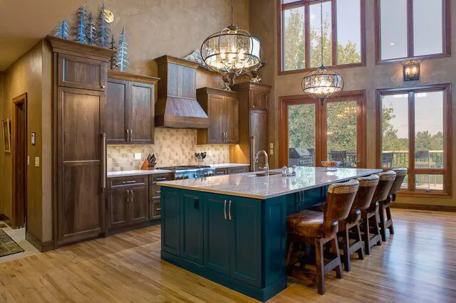 Custom Cabinetry Butte MT