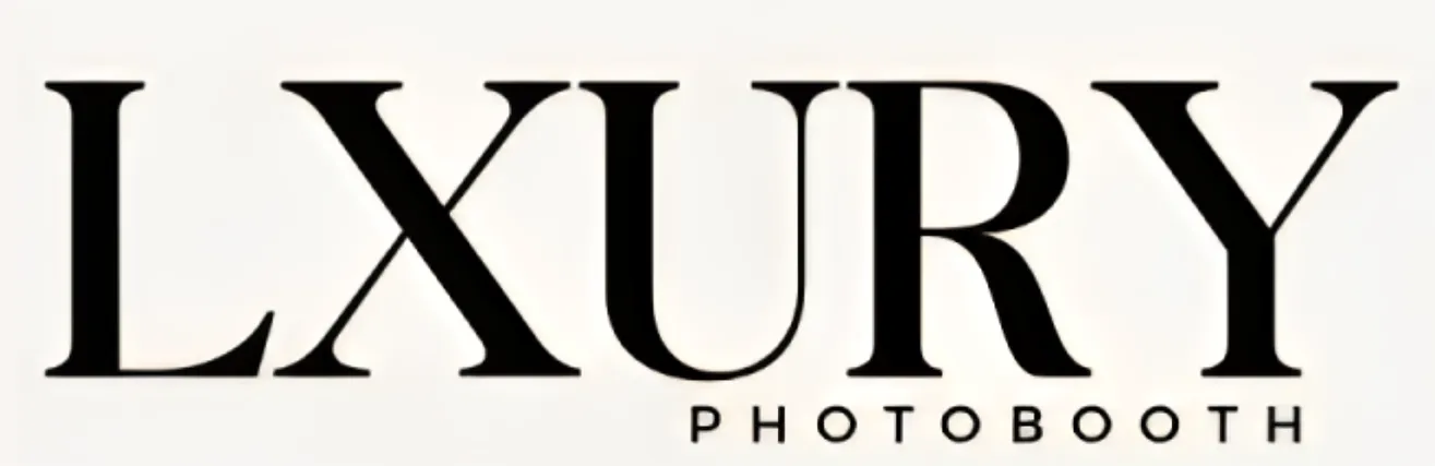 LXURY Photobooth
