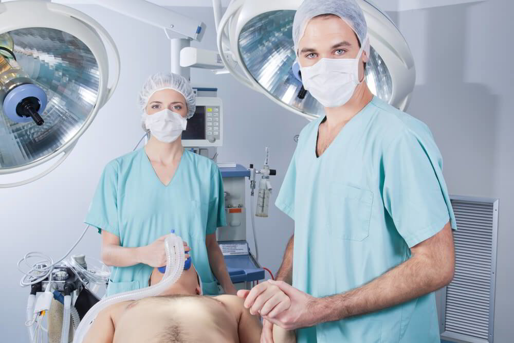 What is An Anaesthetist?