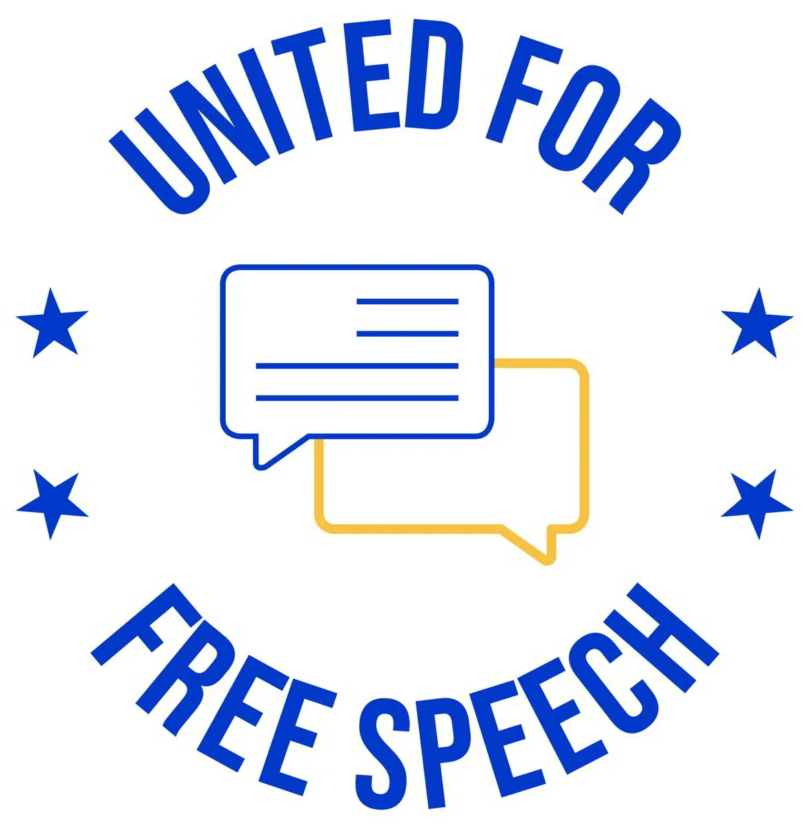 United For Free Speech