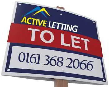 Active Letting Property Management Company in Greater Manchester