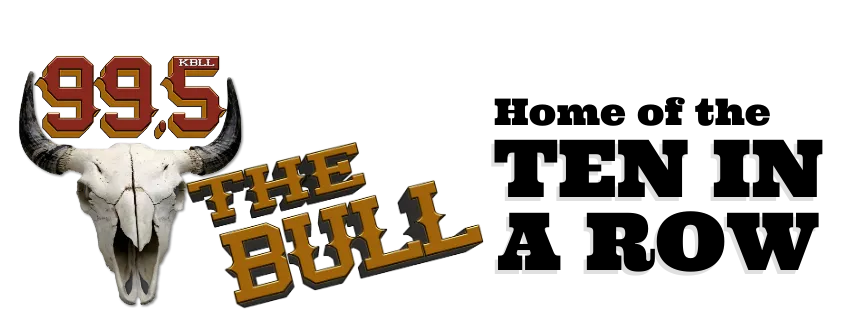 99.5 The Bull Radio Station | Country Radio | Helena, MT
