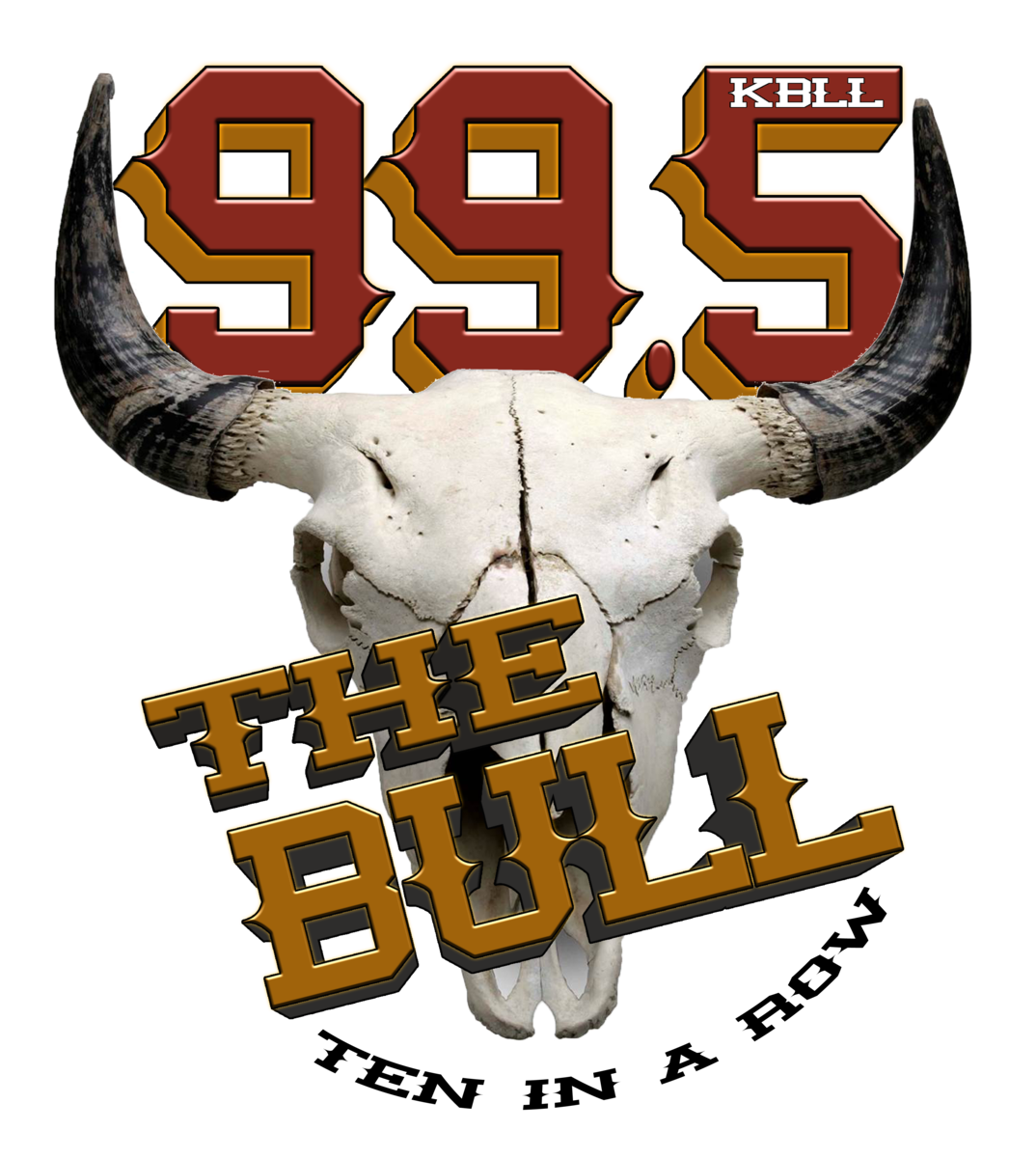 99 5 The Bull Radio Station Country Radio Helena Mt