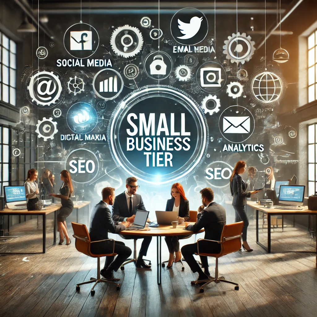 Small Business Program