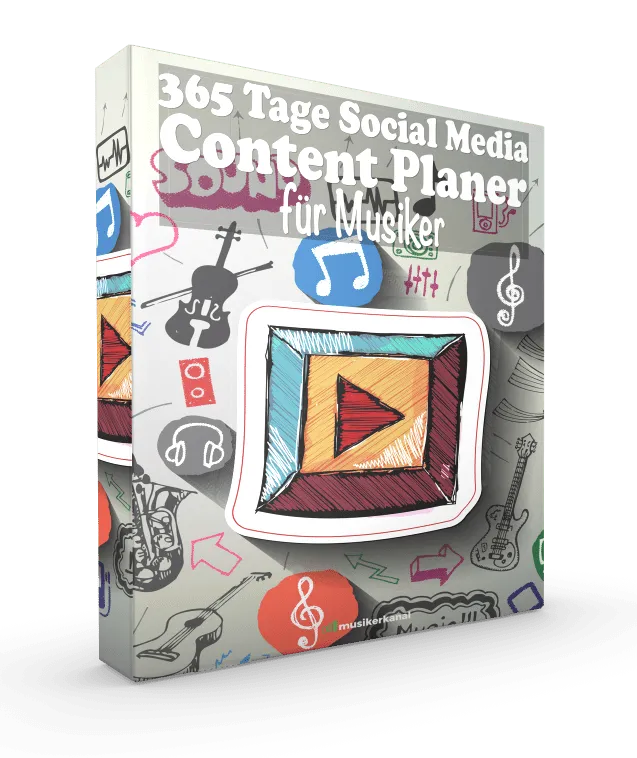 Social Media Content Planer