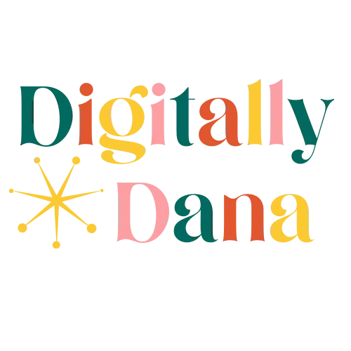 Digitally Dana