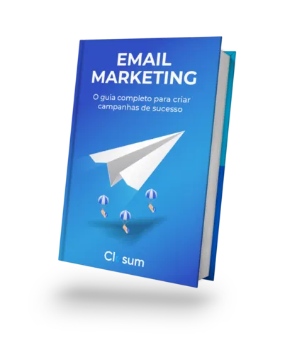 Ebook Email Marketing