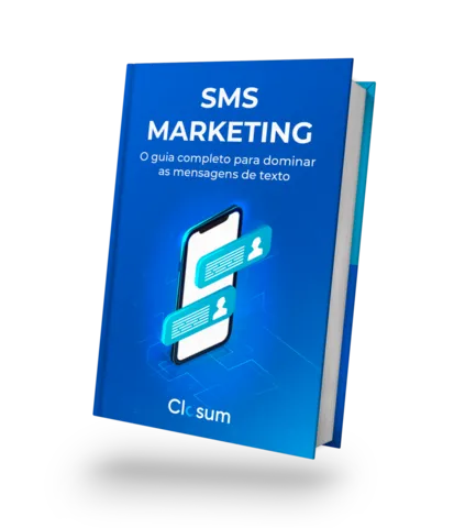 Ebook SMS Marketing