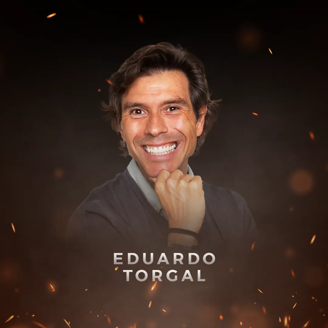 Eduardo Torgal