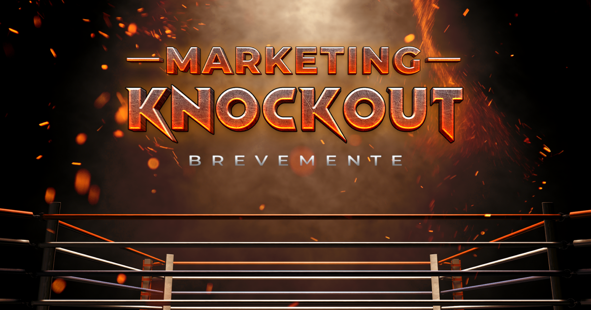 Marketing Knockout
