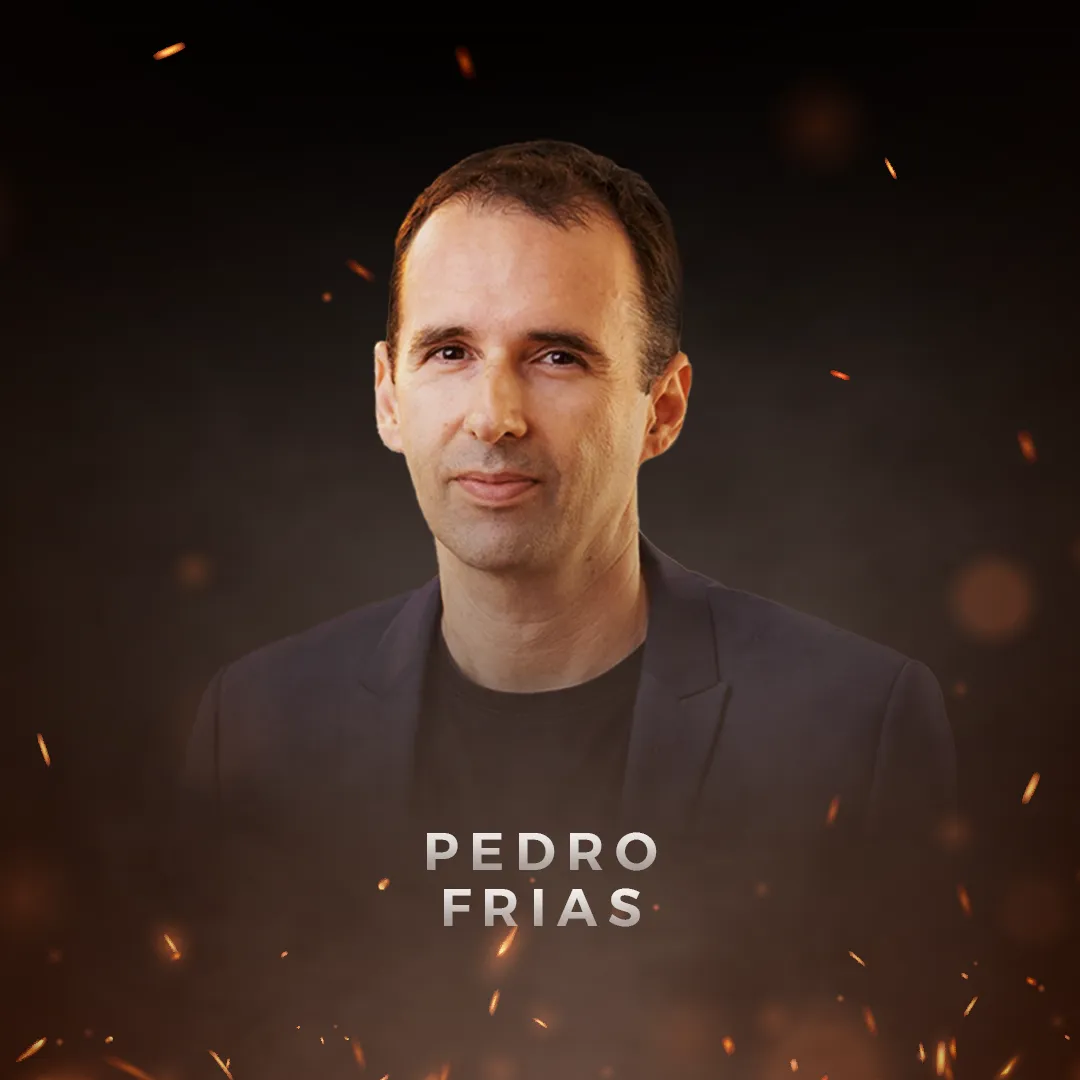 Pedro Frias