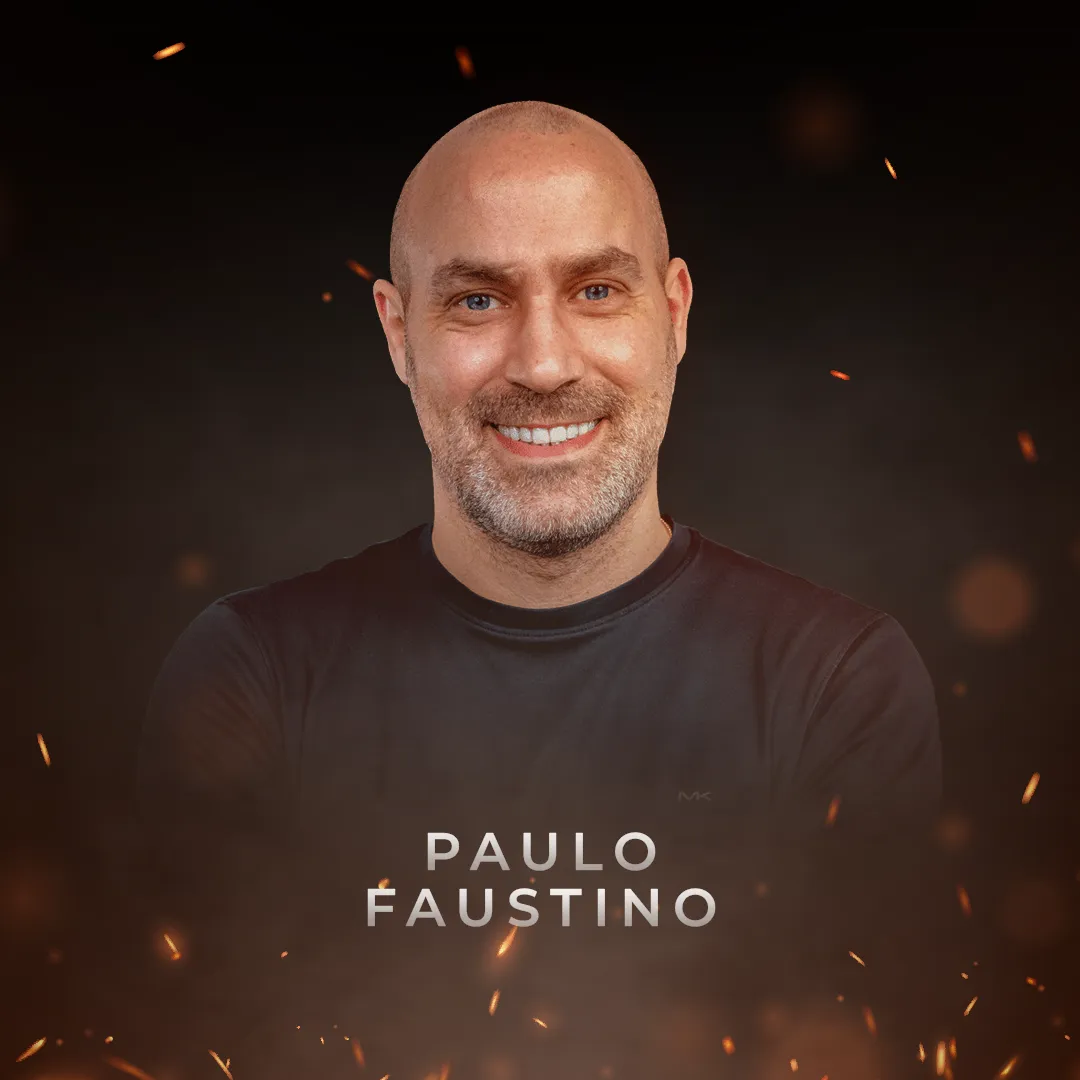 Paulo Faustino