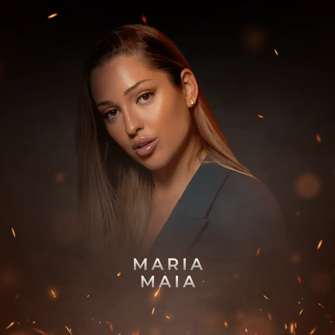 Maria Maia