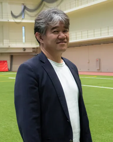 山羽 教文