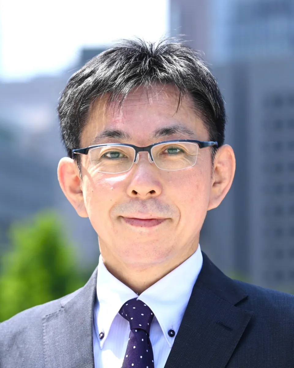 河口 竜行