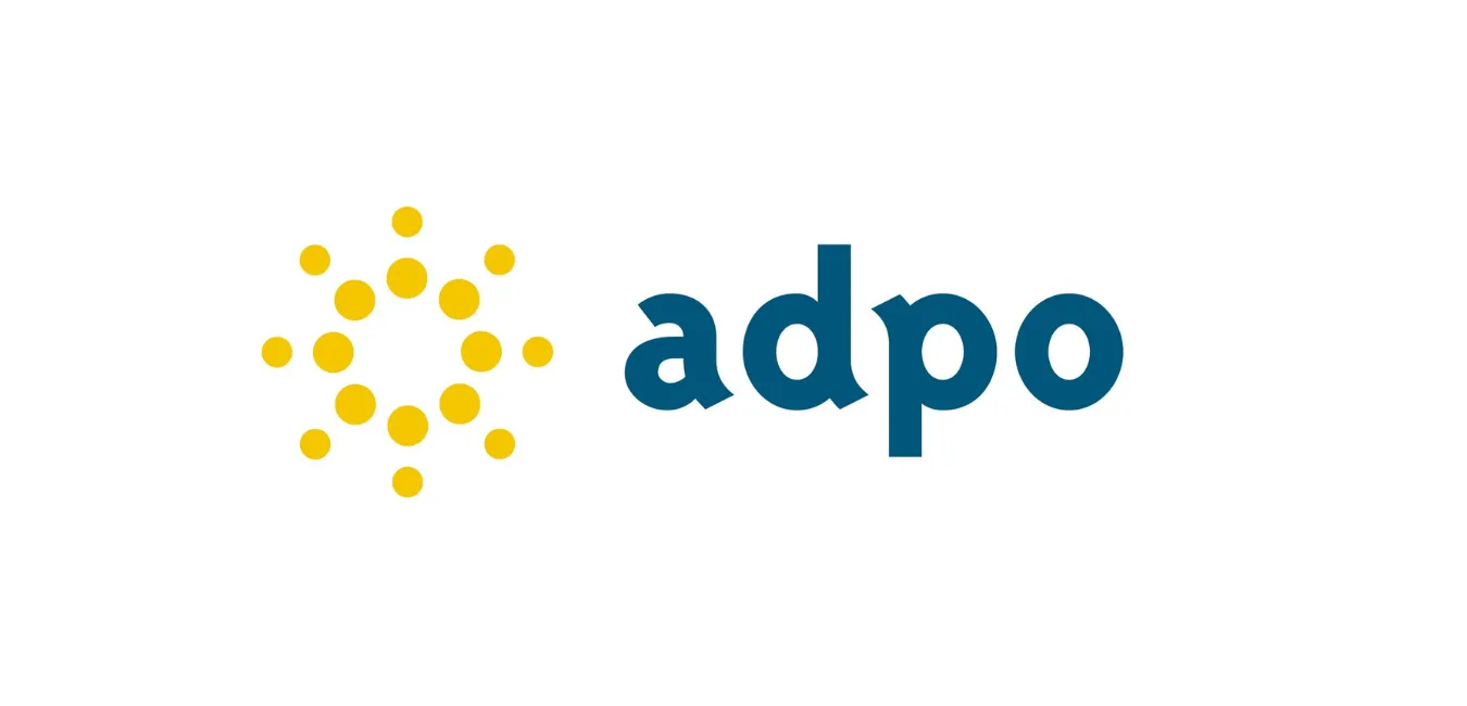 Logo ADPO