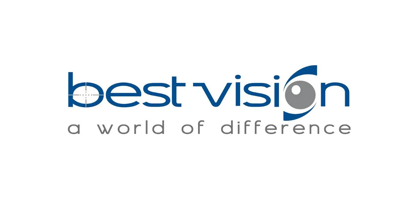 Logo Best Vision