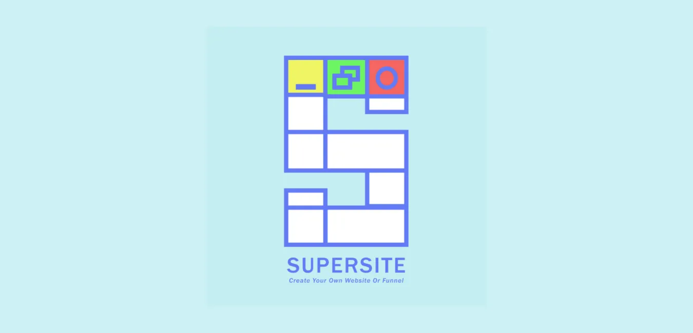 Logo SuperSite