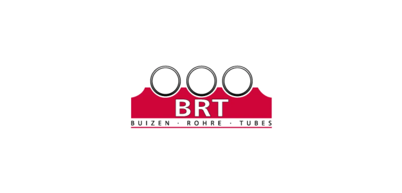 Logo BRT
