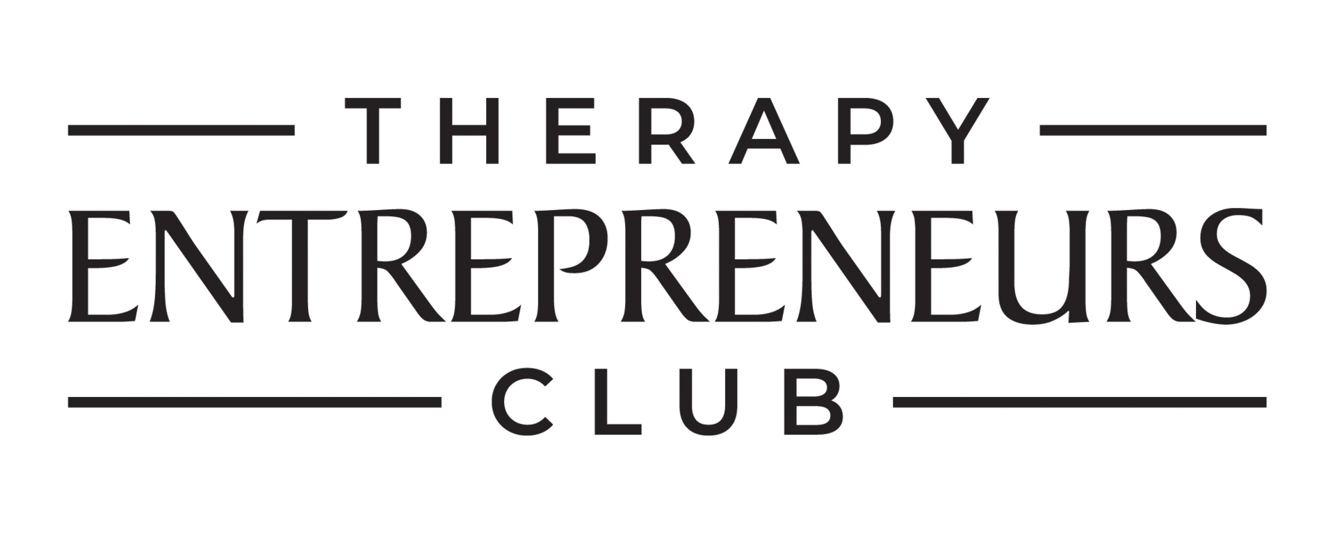 Therapy Entrepreneurs Club