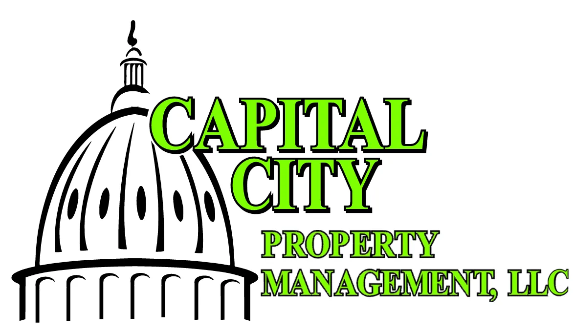 Capital City Property Management logo