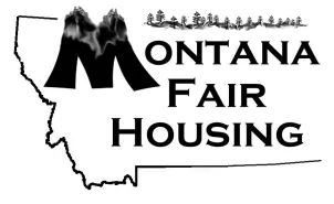 Montana Fair Housing Logo