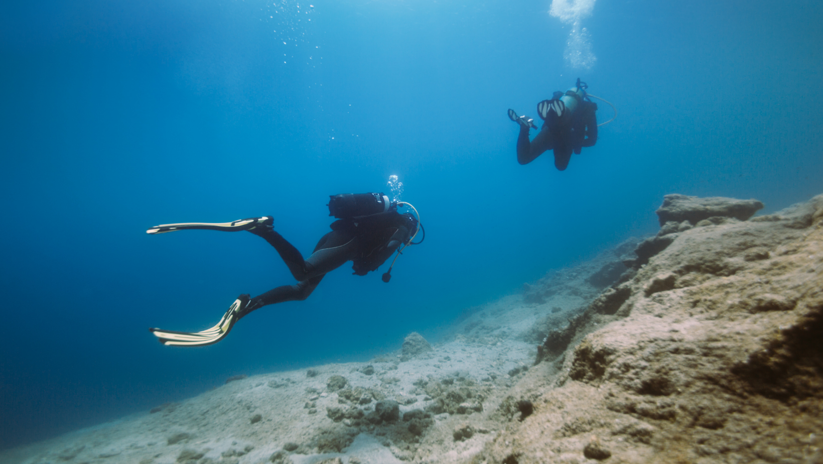 The Top 7 Scuba Diving Tips For Beginners
