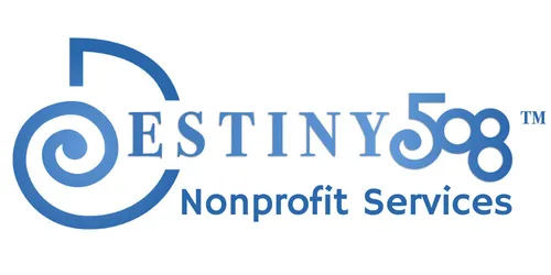 Destiny 508 Nonprofit Services