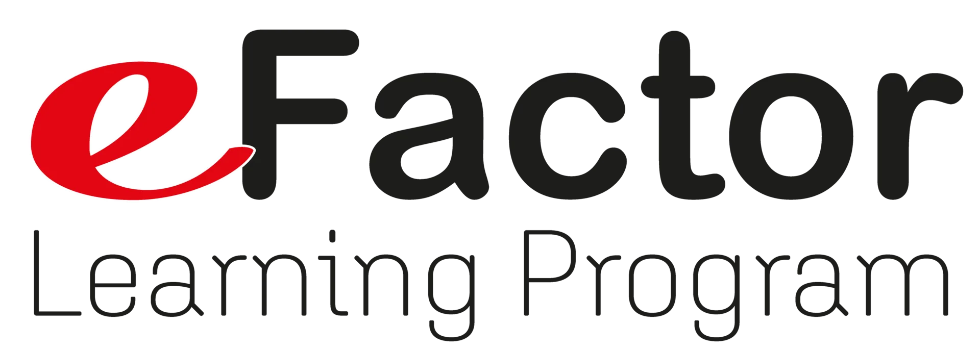 eFactor Learning