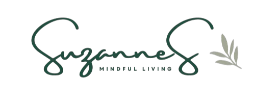 SuzanneS Mindful Living